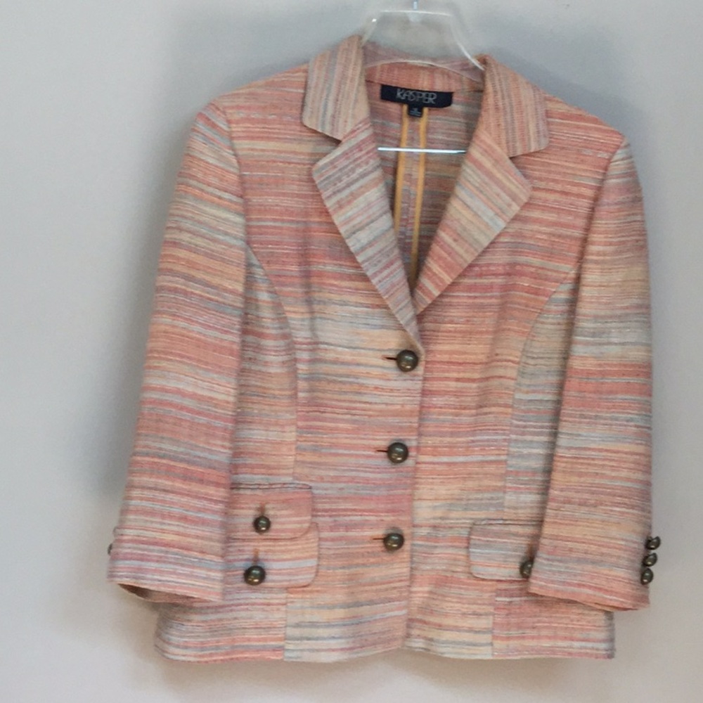 Kasper Summer jacket